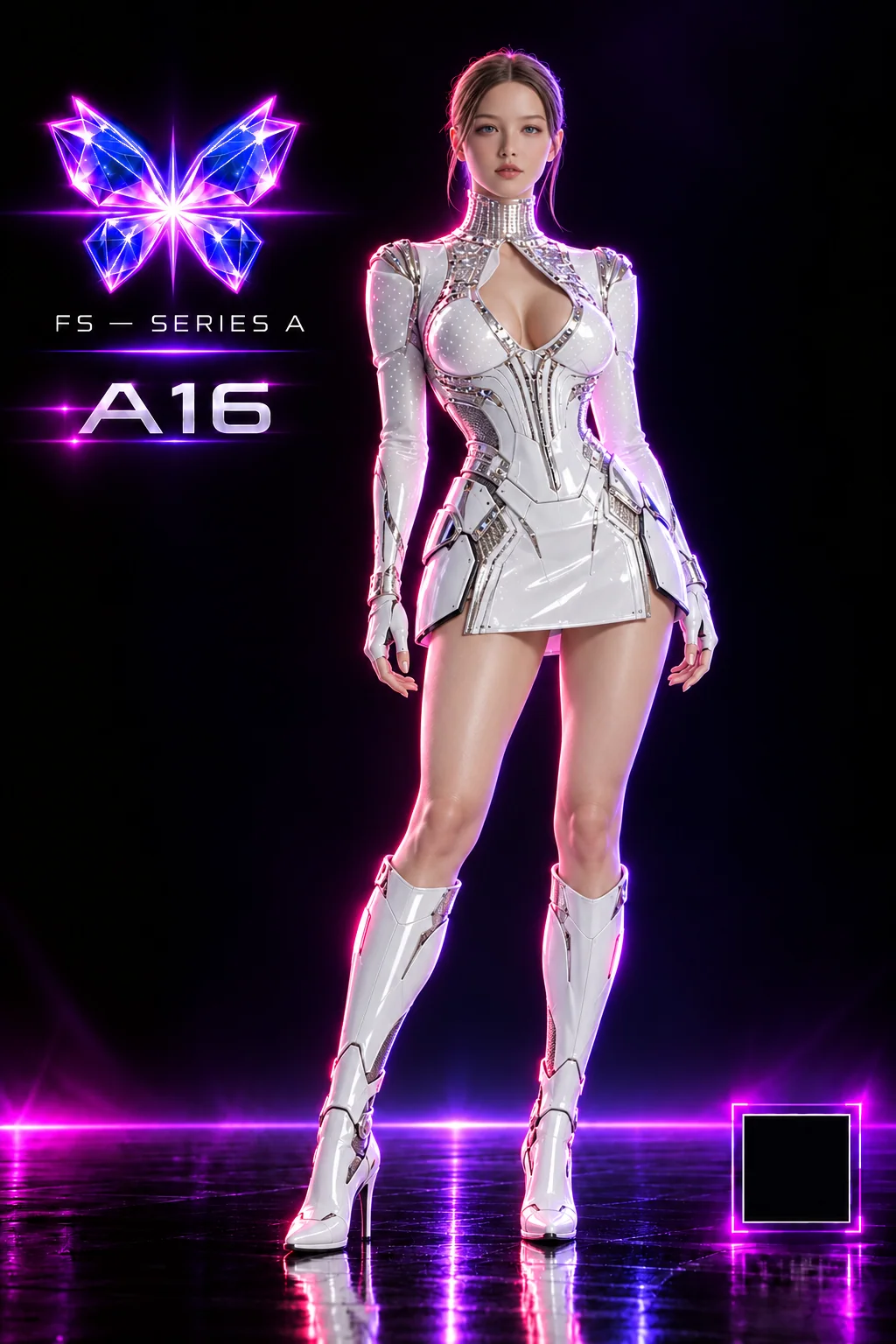 A16