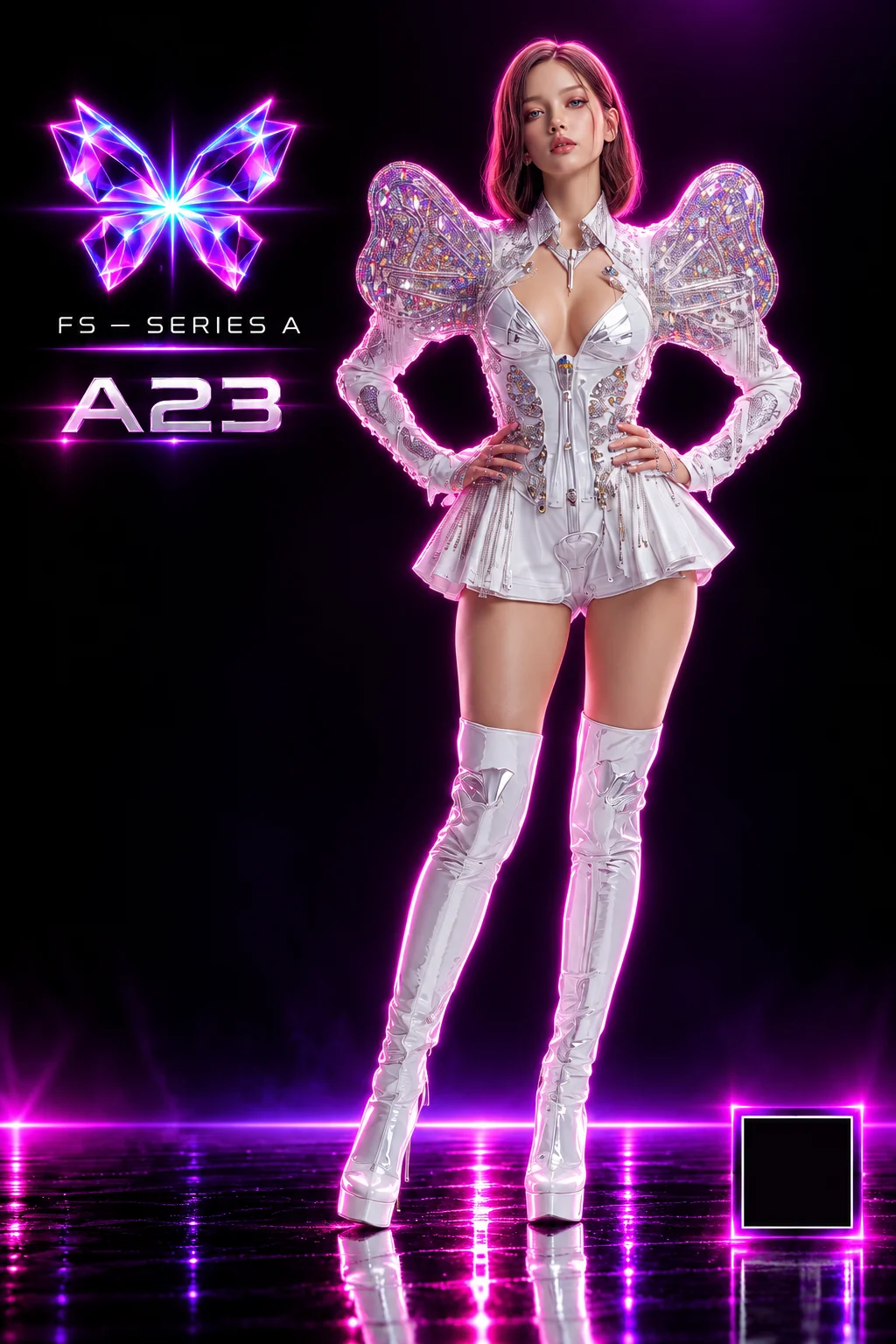 A23
